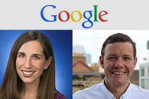 Google to deliver FTE Global 2015 keynote, completing our hat-trick of announcements – registration now live!