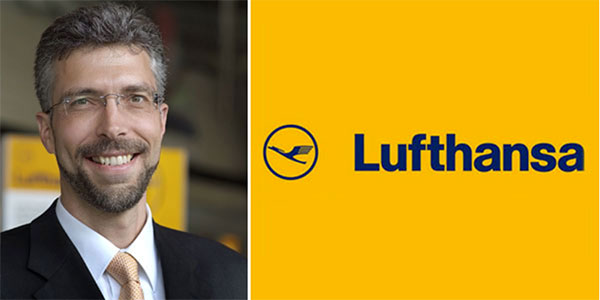 Lufthansa’s VP – Product Management to speak at FTE Global 