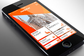 easyJet uses passenger feedback to enhance iPhone app