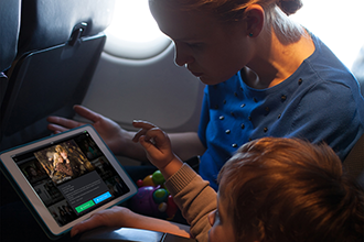 Can pre-flight downloads really change the wireless IFE game?