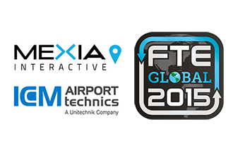 ICM and MEXIA join FTE Global exhibition; 140+ organisations already confirmed to attend