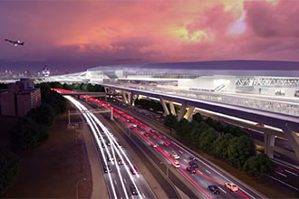 $4 billion investment to transform LaGuardia Airport into a ‘globally renowned’ hub