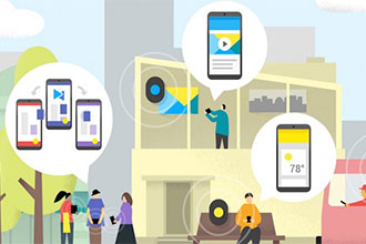 United Airlines and Virgin Atlantic consider broader beacon benefits following Google Eddystone launch