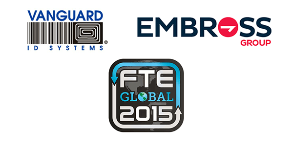Vanguard ID Systems and Embross Group to sign up for FTE Global