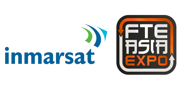 Inmarsat FTE Asia 2015