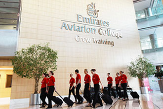 Emirates cabin crew to undertake ‘virtual, immersive, game-based’ training