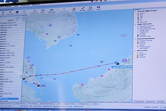 AirAsia India and Air Costa deploy real-time flight tracking service