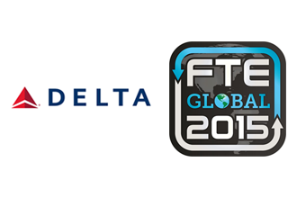 Delta confirmed to speak in FTE Global “Airport Futures” session