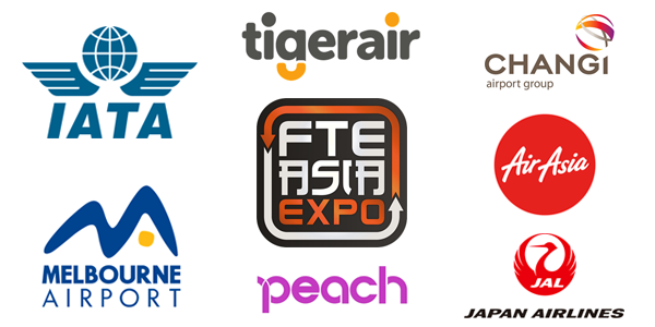 FTE Asia speakers