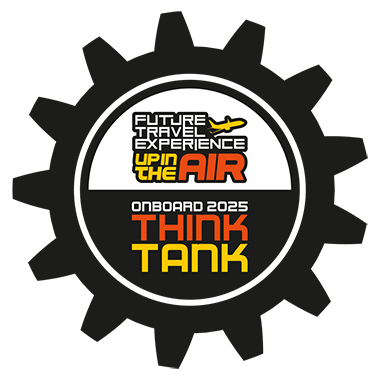 Think tank logo