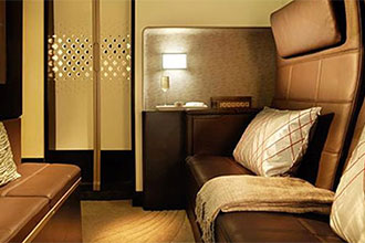Etihad Lifestyle Concierge service to be introduced in the high-end Residence by Etihad