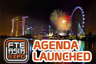 FTE Asia EXPO 2015 conference agendas launched – Google, China Southern, Scoot, Qatar Airways, Boeing, Jetstar Asia, TripAdvisor, Microsoft, IATA, Tigerair, AirAsia, Peach and Japan Airlines all confirmed to speak!
