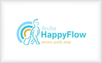 Best Immigration & Arrivals Initiative – Aruba Happy Flow