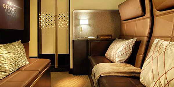 Etihad lifestyle