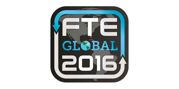 FTE Global 2016 to take place in Las Vegas, 7-9 September 2016