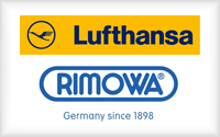 Best Baggage Initiative – Lufthansa & RIMOWA