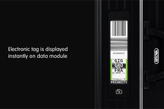 rimowa electronic tag airlines