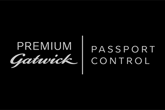 Gatwick Airport launches Premium Passport Control to speed-up arrivals process