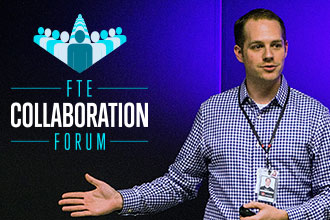 IATA should lead efforts to develop travel industry-wide data sharing standards concludes FTE Collaboration Forum
