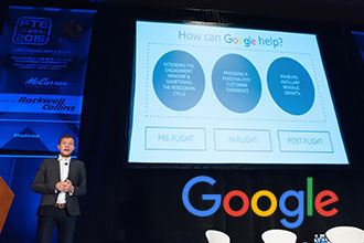 Google to lead FTE Asia Collaboration Forums in Singapore this Nov 17-19th