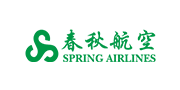 Spring-Airlines
