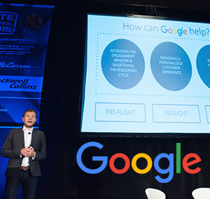 Google to lead FTE Asia Collaboration Forums in Singapore this Nov 17-19th