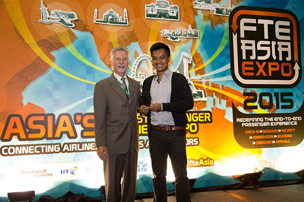 Best Low-cost Airline: AirAsia