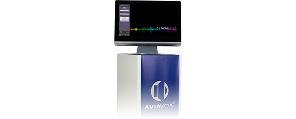 AviaVox