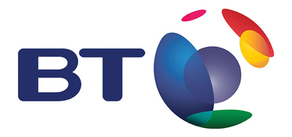 BT Global Services 