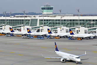 Passenger experience high on the agenda for new Munich Airport satellite terminal