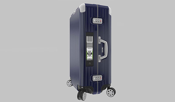 RIMOWA Electronic Tag 