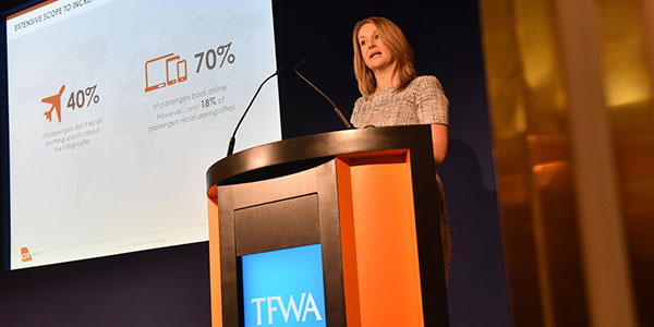 Alison Hughes, Research Director, Counter Intelligence Retail