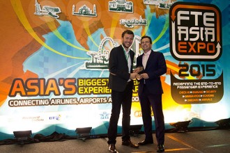 FTE Asia Awards 2015 recognise leading airlines and airports