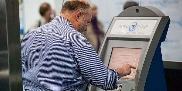 US CBP to allow UK citizens to join Global Entry programme