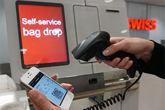 Further self-service bag drop consolidation on the horizon as vendors eye up biometric-based benefits