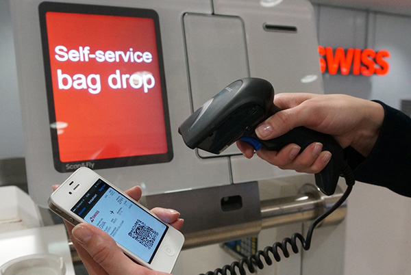 On 2 December 2015, SITA announced the acquisition of Type22, perhaps paving the way for further consolidation in the self-service bag drop market.