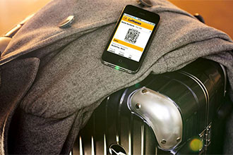Lufthansa to introduce touchless bag drop, mobile baggage reports and instant compensation as baggage-focused investment continues