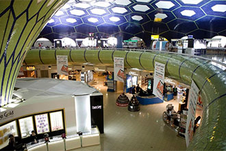 Abu Dhabi Airports embarks on major IT infrastructure upgrade ahead of MTB completion
