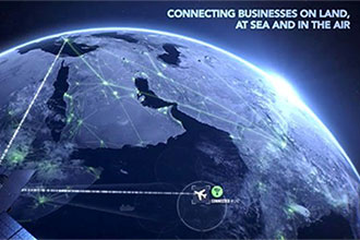 Inmarsat confirms global Commercial Service Introduction for GX constellation