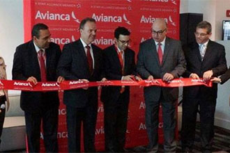 Avianca opens its first premium lounge at Miami International Airport