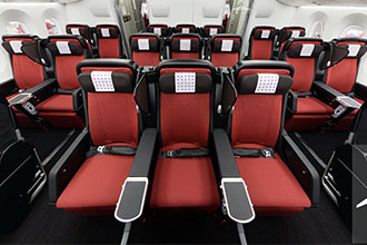 Japan Airlines extends availability of latest premium and economy products