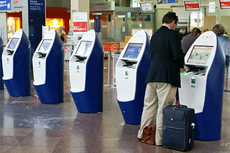 Air France-KLM to install its New Generation Kiosk at 50 airports