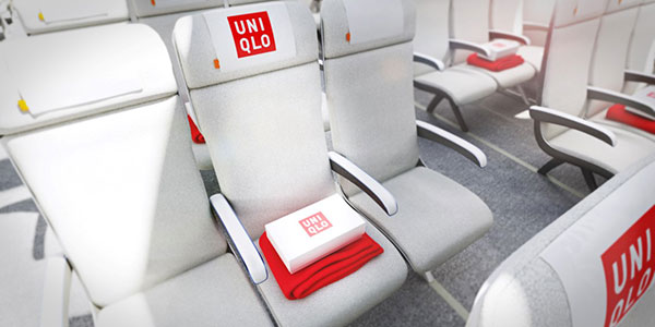 A “promotional class” would see the passenger in the middle seat receive a perk to compensate for the fact that they will have a “sub-optimal” experience. “I think promotional class, of all the individual elements that we’ve baked into this concept, is the biggest no-brainer,” Liddell said.