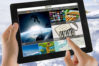 Wireless IFE to be offered on Tigerair Australia’s Bali services