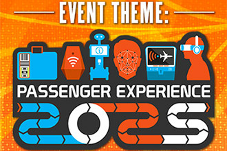 Google, IATA, easyJet and CitizenM to present on ‘Passenger Experience 2025’ in FTE Europe Insight & Innovation Symposium