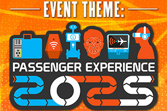 Google, IATA, easyJet and CitizenM to present on ‘Passenger Experience 2025’ in FTE Europe Insight & Innovation Symposium