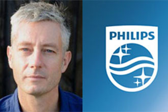 Philips Chief Design Officer to share 2025 vision in Opening Keynote at FTE Europe 2016