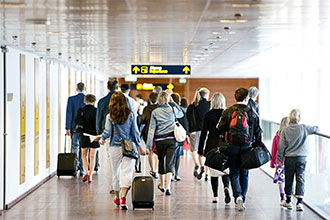 Copenhagen Airports opts for the cloud with latest operational efficiency investment