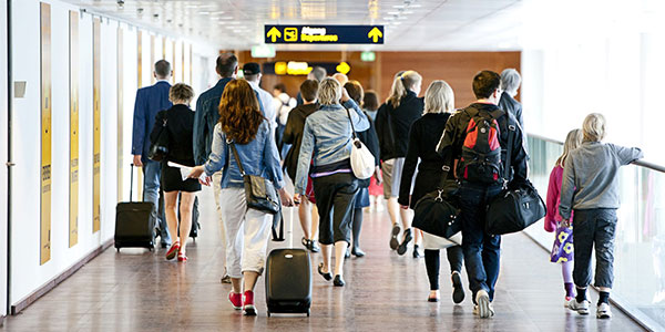 Copenhagen Airport