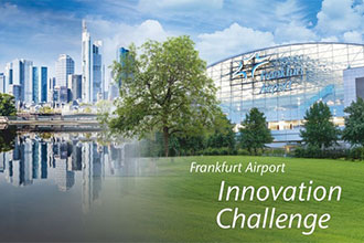 Fraport turns to travellers to define next wave of innovation